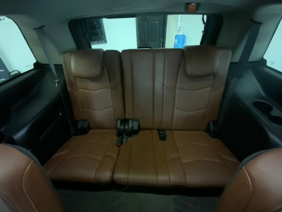 2016 Cadillac Escalade 4WD 4dr Premium Collection photo