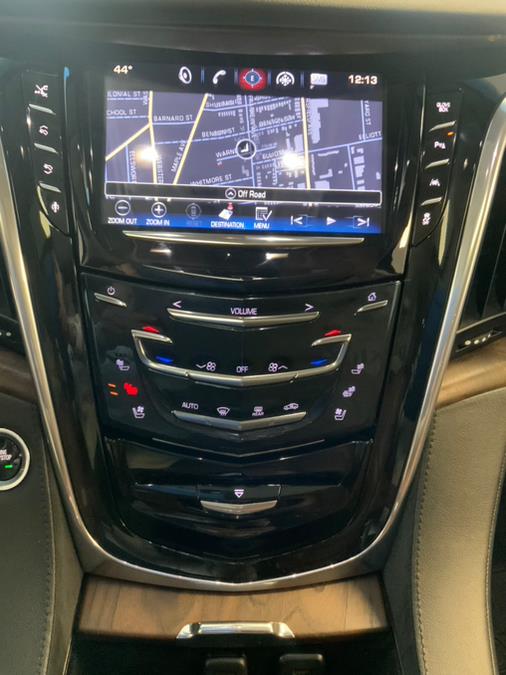 2016 Cadillac Escalade 4WD 4dr Premium Collection photo