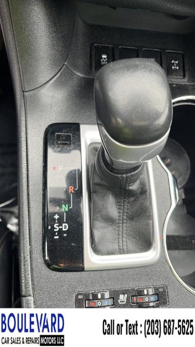 2015 Toyota Highlander Limited Sport Utility 4D photo