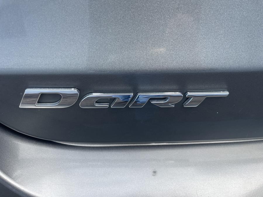 2013 Dodge Dart Limited photo