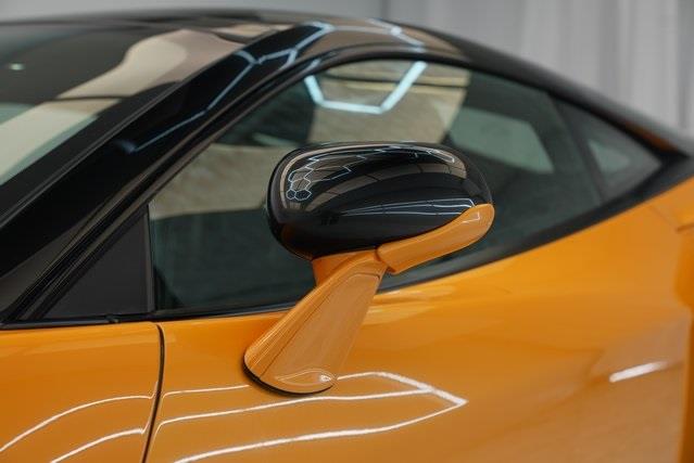 2020 McLaren GT photo