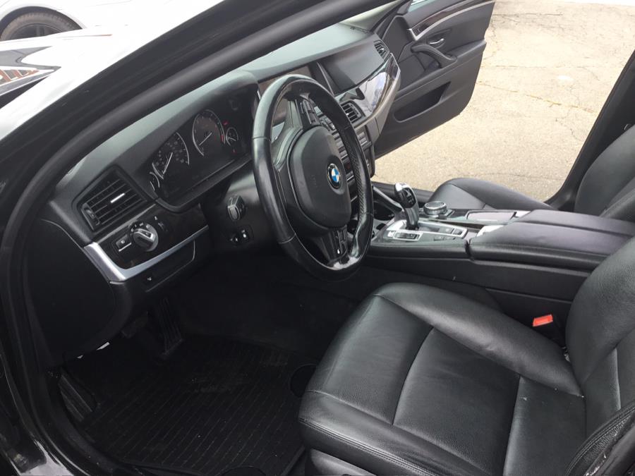 2015 BMW 5-Series 535xi Xi photo