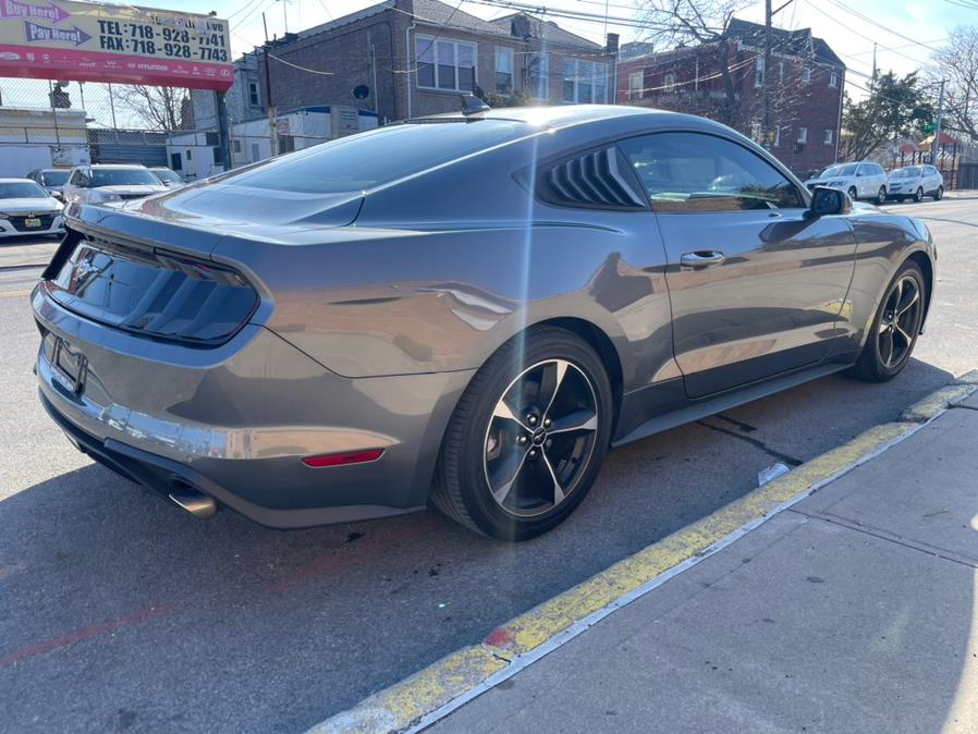 2021 Ford Mustang EcoBoost Fastback photo