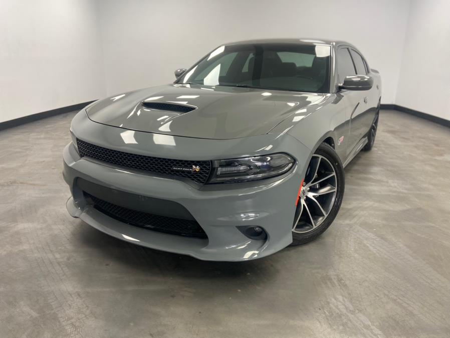 2018 Dodge Charger R/T Scat Pack RWD photo