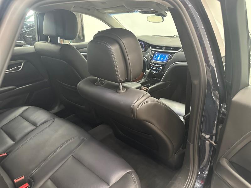 2014 Cadillac XTS 3.6L V6 photo