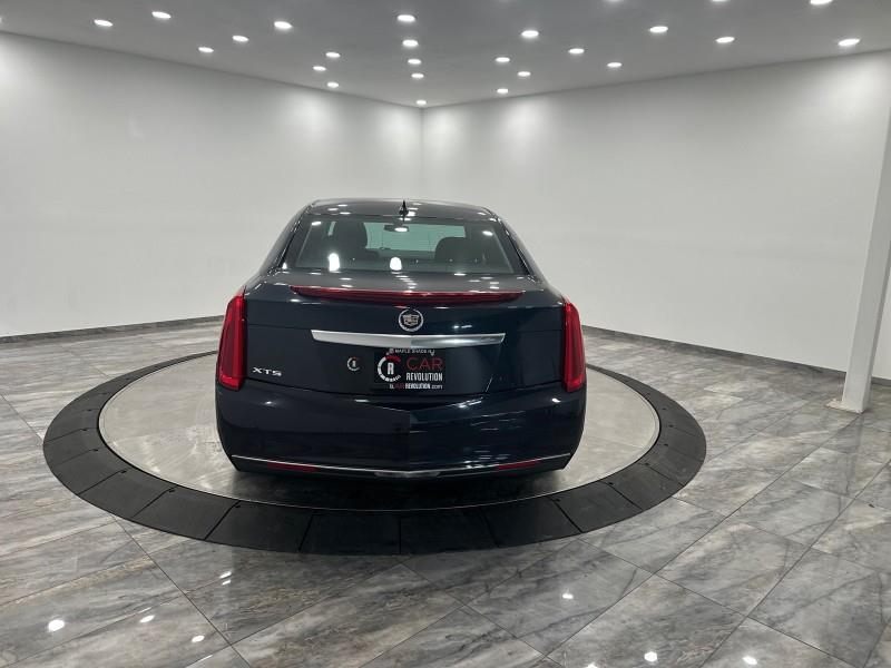 2014 Cadillac XTS 3.6L V6 photo