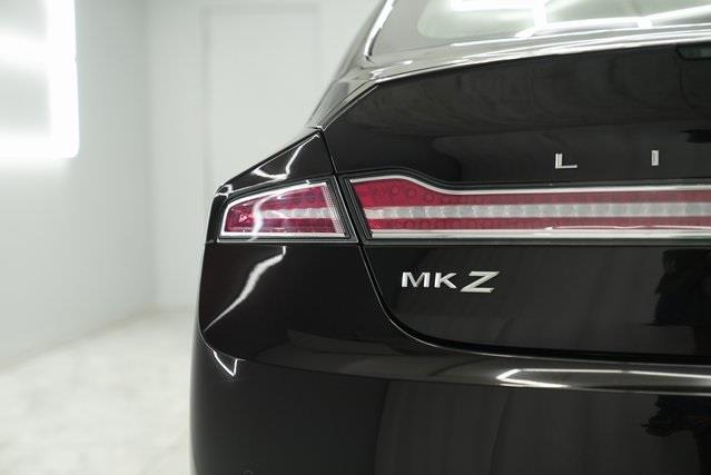 2020 Lincoln MKZ Standard photo