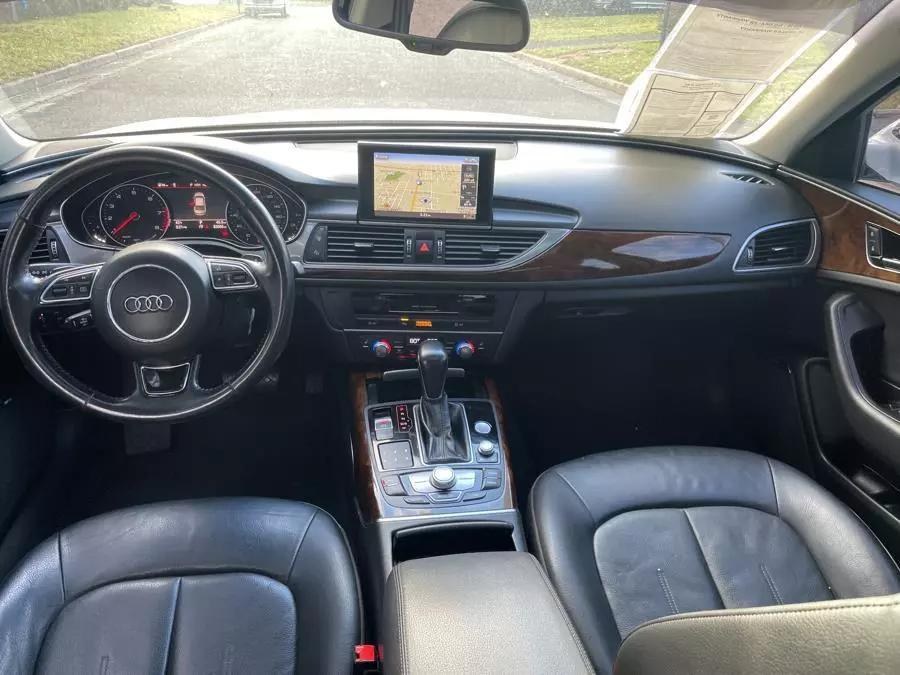 2017 Audi A6 2.0 TFSI Premium Plus FWD photo