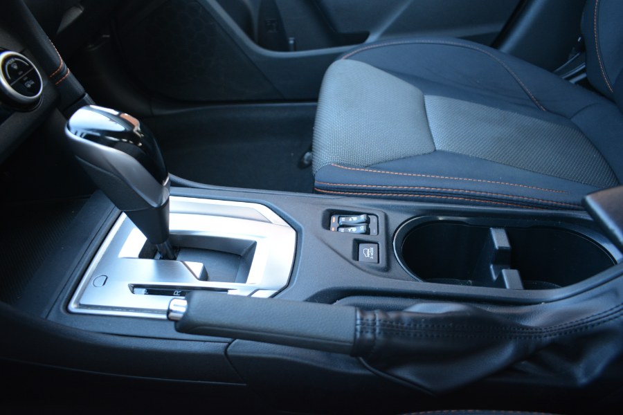 2021 Subaru Crosstrek Premium CVT photo