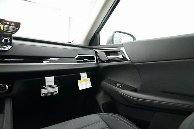 2024 Subaru Outlander SE photo