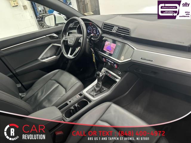 2021 Audi Q3 Premium photo
