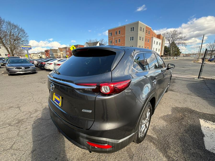2018 Mazda CX-9 Touring AWD photo