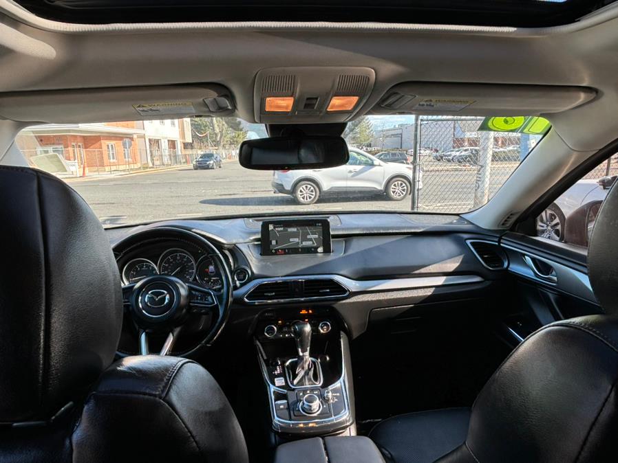2018 Mazda CX-9 Touring AWD photo
