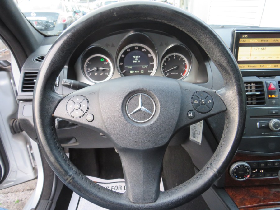 2009 Mercedes-Benz C-Class C300 photo