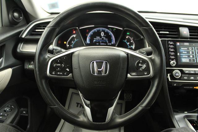 2020 Honda Civic Touring photo