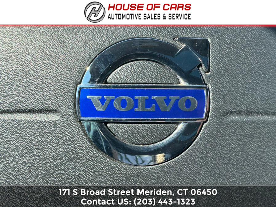 2014 Volvo XC60 T6 photo