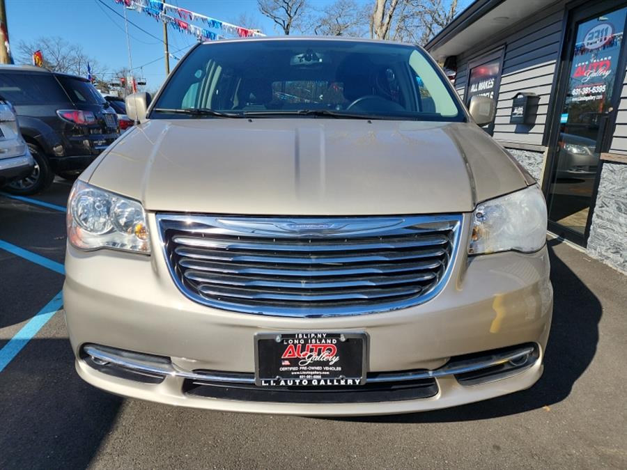 2015 Chrysler Town & Country 4dr Wgn Touring photo