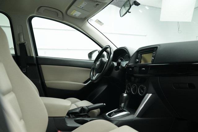 2015 Mazda CX-5 Touring photo