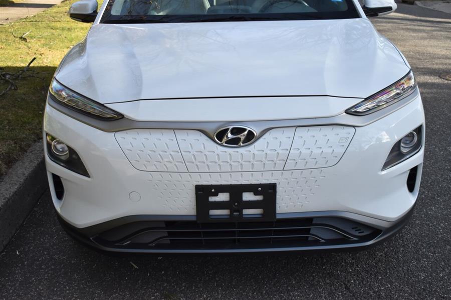 2019 Hyundai Kona Electric Limited 4dr Crossover photo