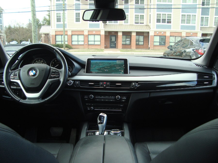 2015 BMW X5 AWD 4dr xDrive35i photo
