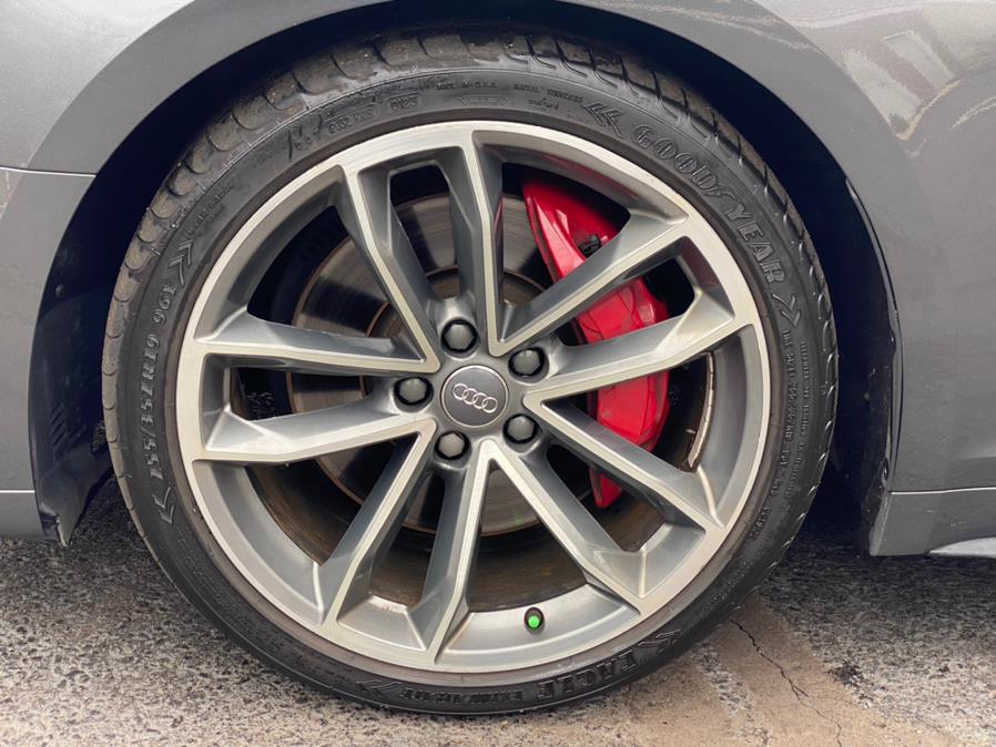 2018 Audi S5 Sportback 3.0 TFSI Premium Plus photo