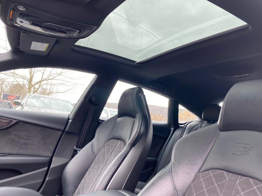 2018 Audi S5 Sportback 3.0 TFSI Premium Plus photo