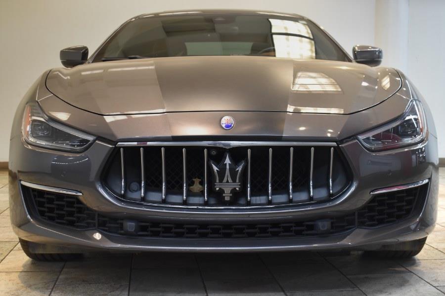 2018 Maserati Ghibli S GranLusso 3.0L photo