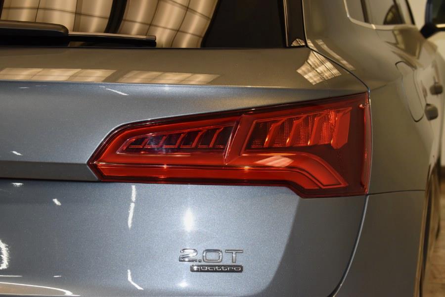 2018 Audi Q5 2.0 TFSI Tech Premium Plus photo