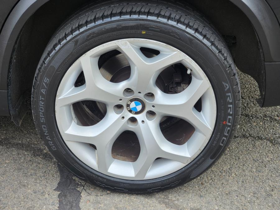2012 BMW X5 xDrive35i photo