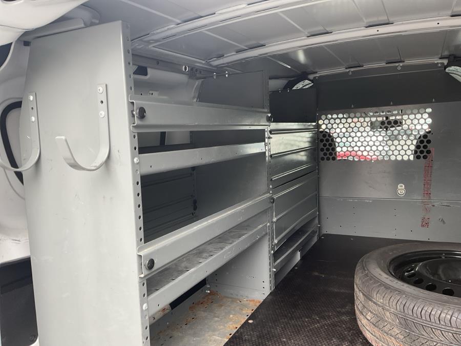 2017 RAM ProMaster City Cargo Van Tradesman SLT Van photo
