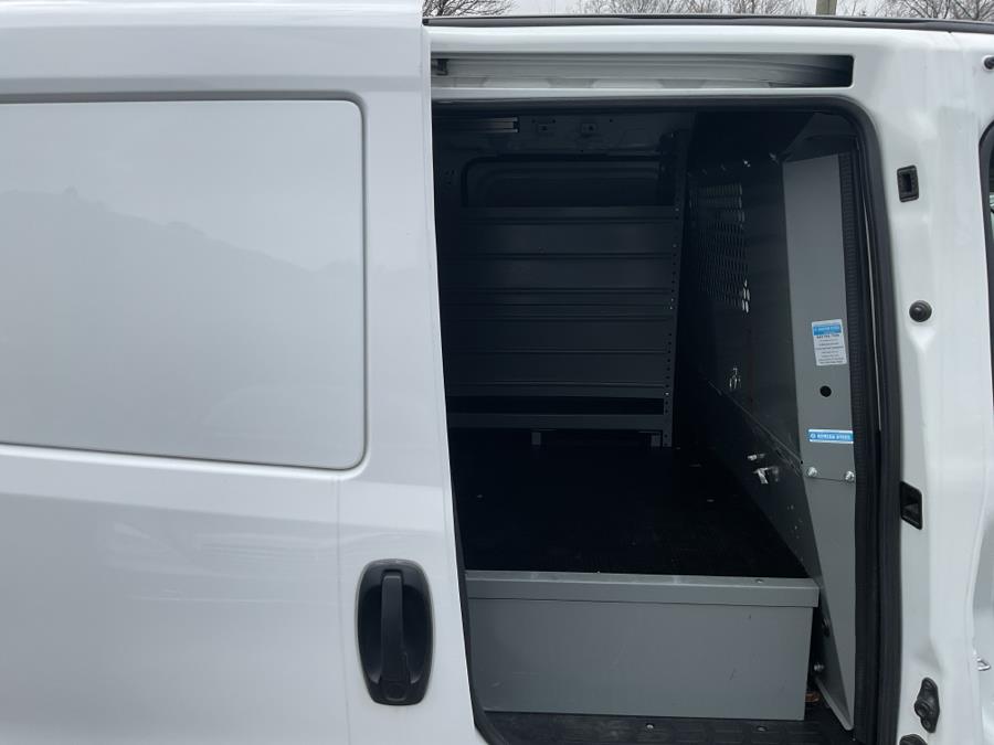 2017 RAM ProMaster City Cargo Van Tradesman SLT Van photo