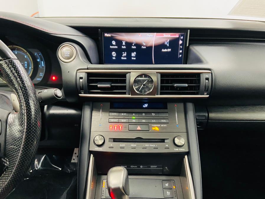 2019 Lexus IS IS photo