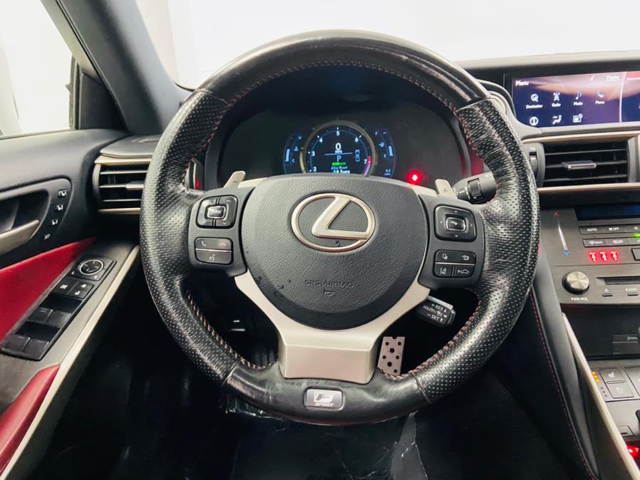 2019 Lexus IS IS photo