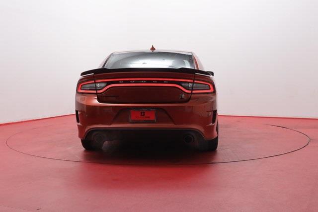 2020 Dodge Charger R/T Scat Pack photo