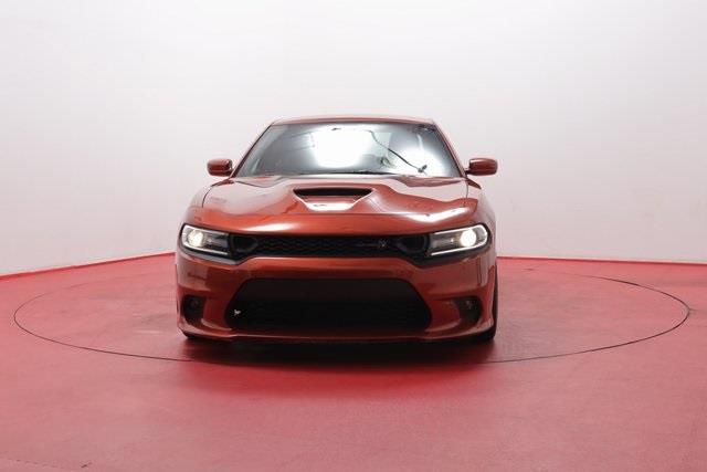 2020 Dodge Charger R/T Scat Pack photo
