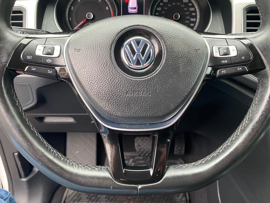 2019 Volkswagen Atlas 3.6L V6 SE 4MOTION photo