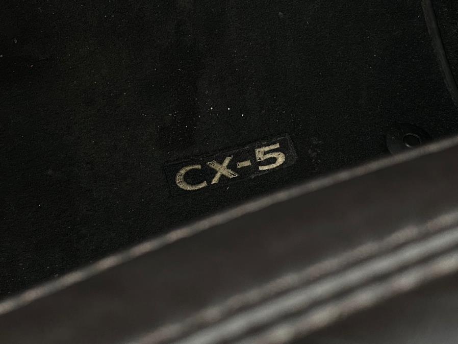 2021 Mazda CX-5 Signature AWD photo