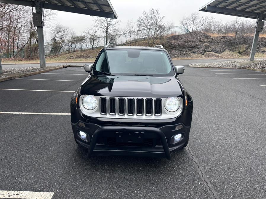 2015 Jeep Renegade 4WD 4dr Limited photo