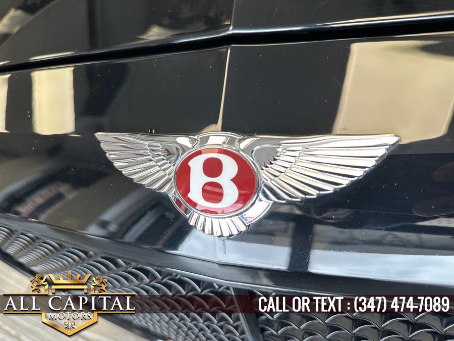 2018 Bentley Flying Spur V8 S Sedan photo