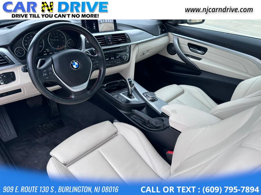 2020 BMW 4-Series 430i Coupe photo