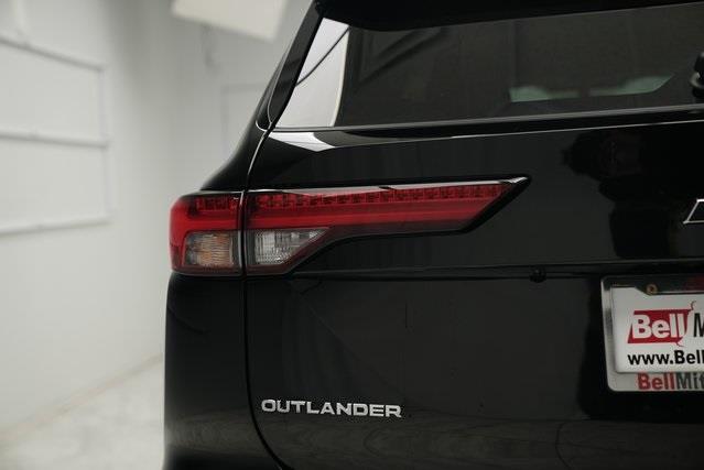 2024 Subaru Outlander PHEV SEL photo