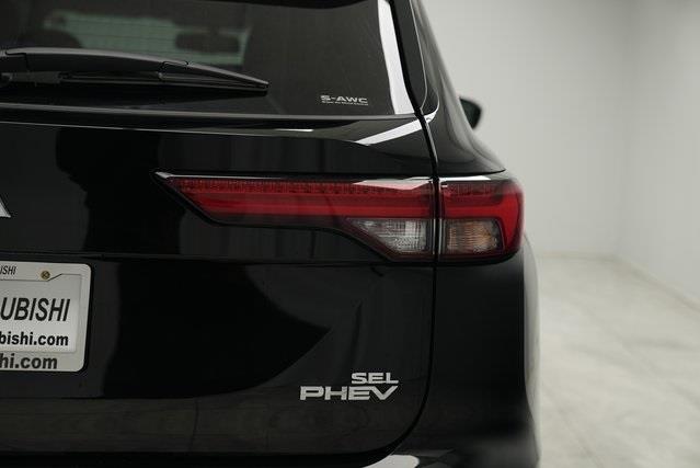 2024 Subaru Outlander PHEV SEL photo
