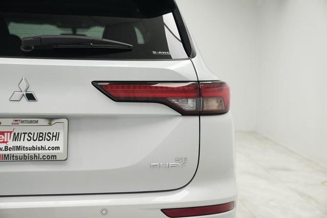 2024 Subaru Outlander PHEV SE photo