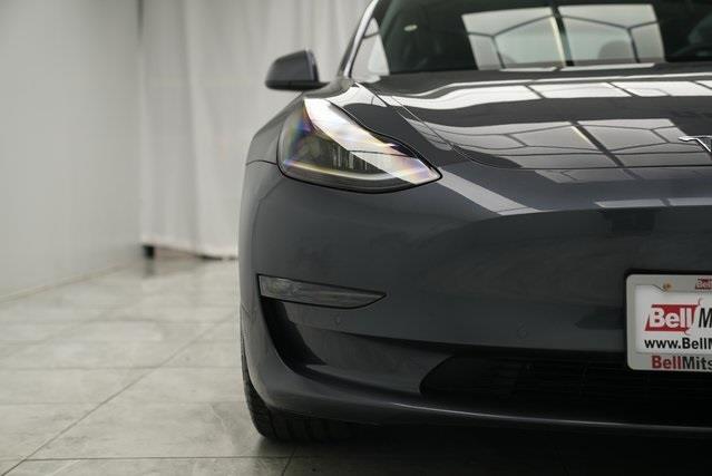 2021 Tesla Model 3 Performance photo