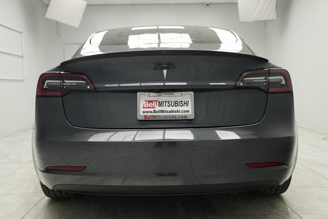 2021 Tesla Model 3 Performance photo