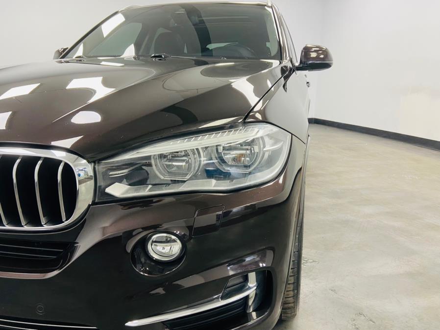 2014 BMW X5 xDrive50i photo