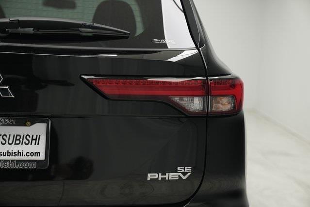 2024 Subaru Outlander PHEV SE photo