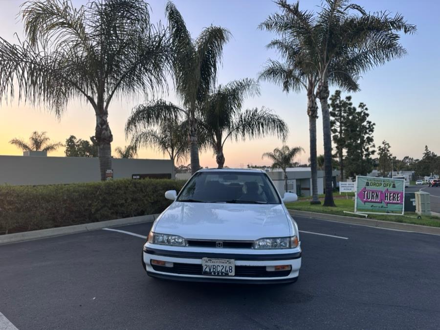 1990 Honda Accord EX photo