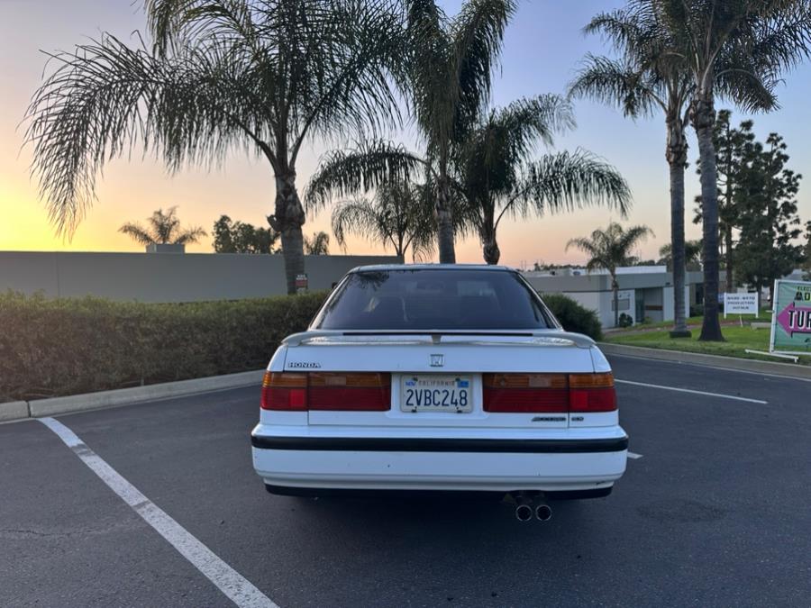 1990 Honda Accord EX photo