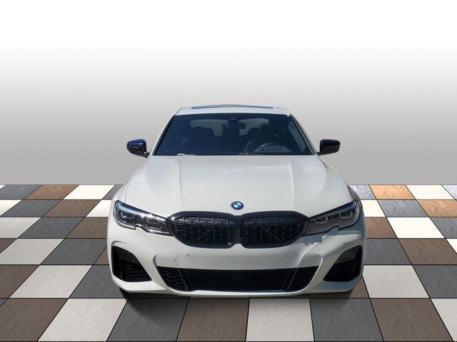 2021 BMW 3-Series M340i photo